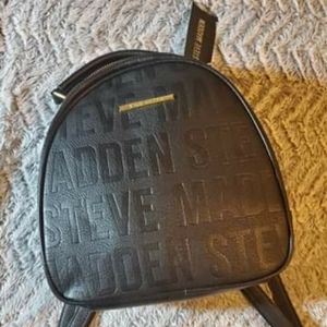Steve madden backpack